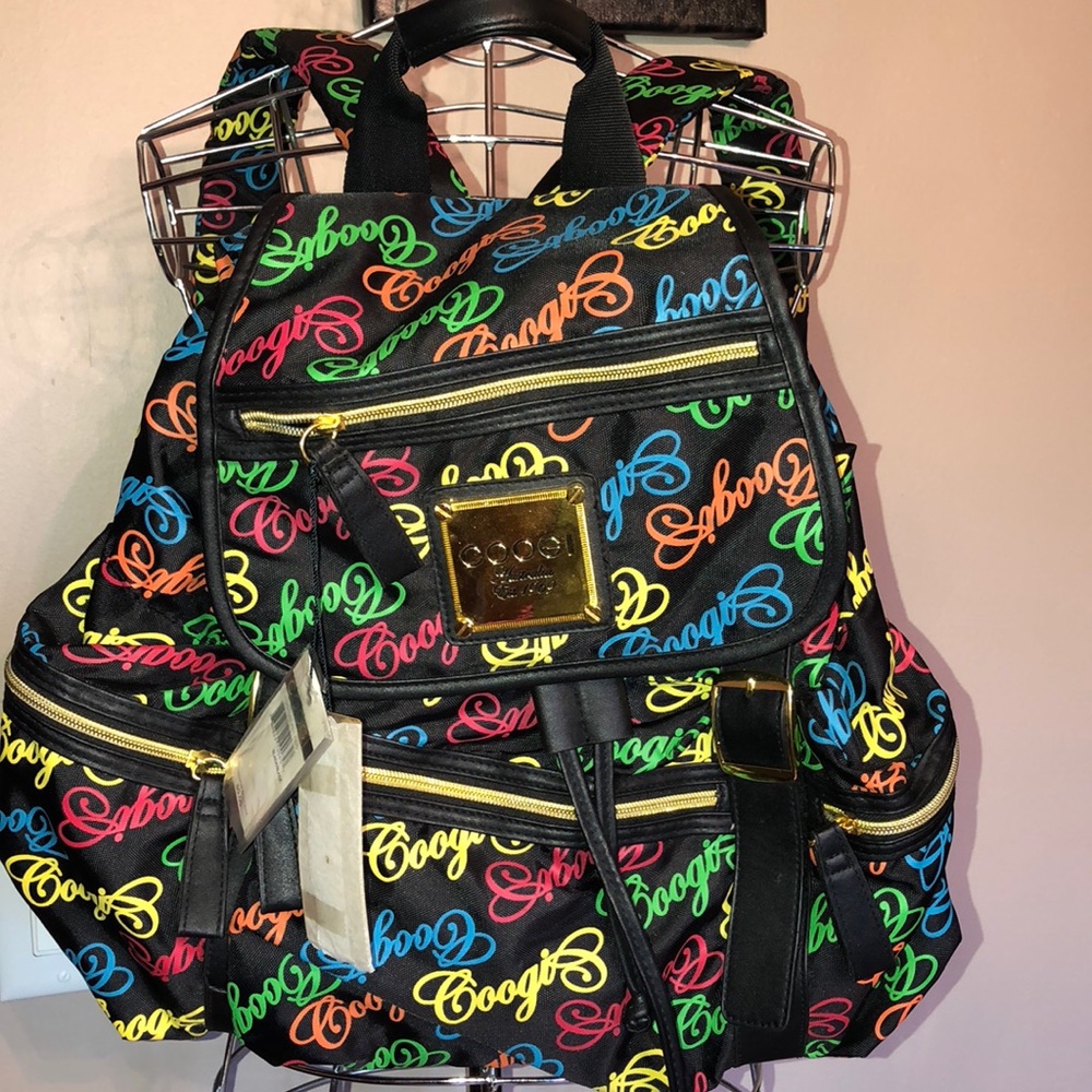 Coogi Backpack Brand new with tags!
